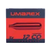 CAPSULE CO2 12G X5 UMAREX
