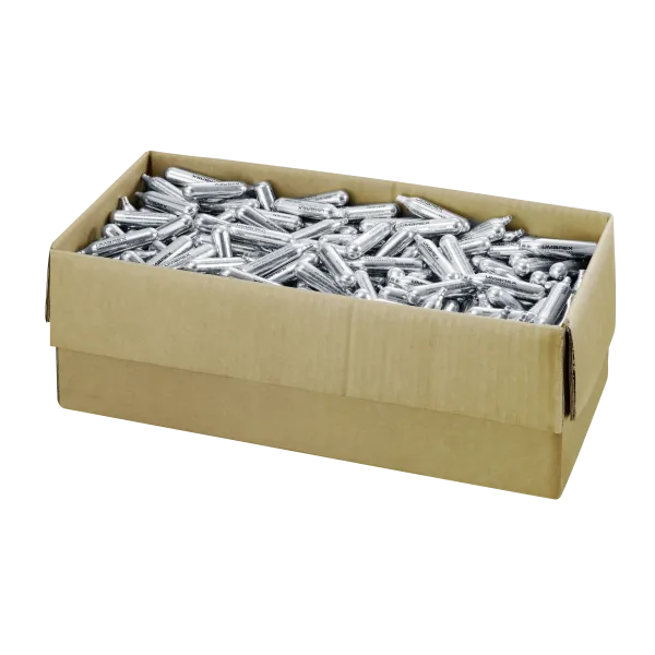 CAPSULE CO2 12G X500 UMAREX