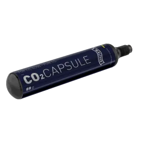 CAPSULE CO2 88G WALTHER