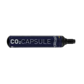 CAPSULE CO2 88G WALTHER