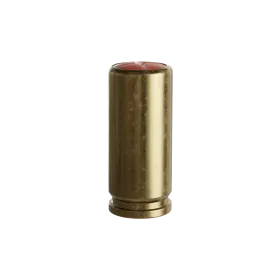 CART 9 MM PA GAZ PEPPER WALTHER X10