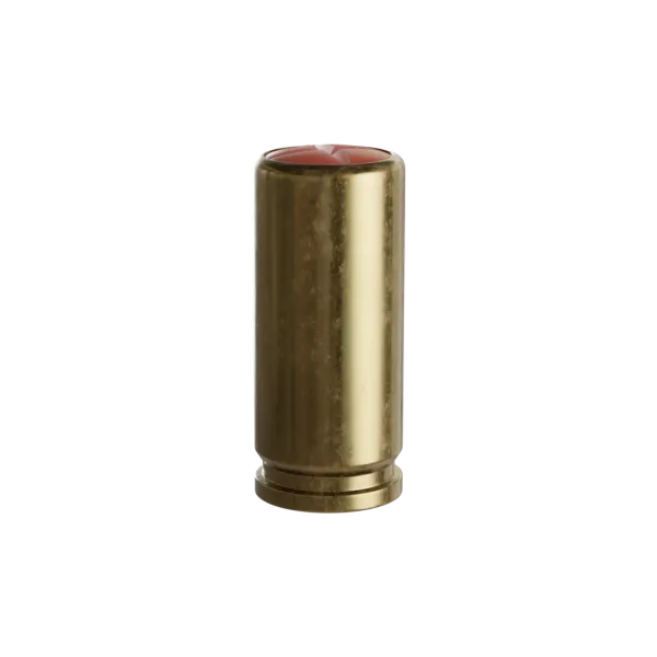 CART 9 MM PA GAZ PEPPER WALTHER X10