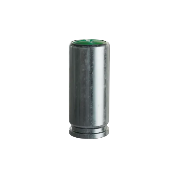 CART 9 MM PAK A BLANC TITAN PERFECTA X300 vrac