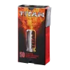 CART 9 MM PAK A BLANC TITAN PERFECTA X50