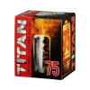 CART 9 MM PAK A BLANC TITAN PERFECTA X75
