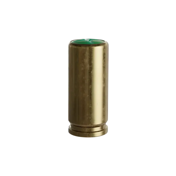 CART 9 MM PAK A BLANC UMAREX X 50