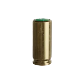 CART 9 MM PAK A BLANC WALTHER X 50