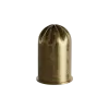 CART 9 MM R GAZ PEPPER WALTHER X10