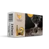 CART SANS PLOMB FOX BULLETS 243WIN FOX CLASSIC HUNTER 80 GR (PAR BOITE DE 20)