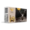 CART SANS PLOMB FOX BULLETS 270WIN FOX CLASSIC HUNTER 130 GR (PAR BOITE DE 20)