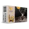 CART SANS PLOMB FOX BULLETS 30-06 FOX CLASSIC HUNTER 165 GR (PAR BOITE DE 20)