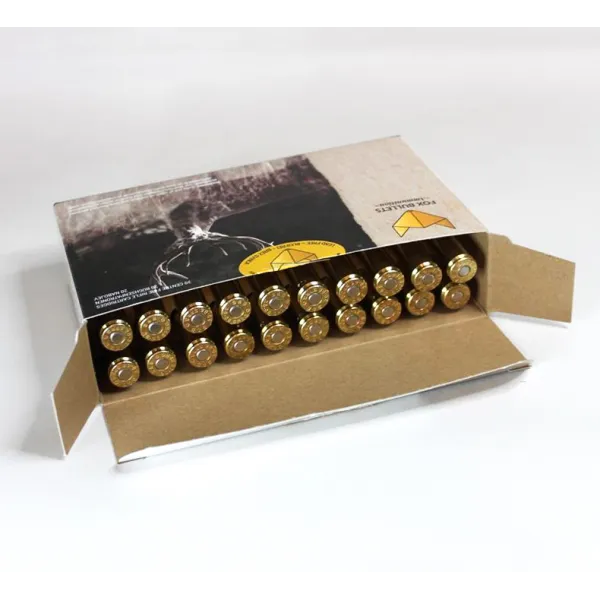 CART SANS PLOMB FOX BULLETS 300WM FOX CLASSIC HUNTER 180 GR (PAR BOITE DE 20)