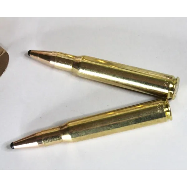 CART SANS PLOMB FOX BULLETS 300WM FOX CLASSIC HUNTER 180 GR (PAR BOITE DE 20)