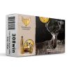 CART SANS PLOMB FOX BULLETS 308WIN FOX CLASSIC HUNTER 130 GR (PAR BOITE DE 20)