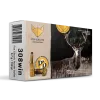 CART SANS PLOMB FOX BULLETS 308WIN FOX CLASSIC HUNTER 150 GR (PAR BOITE DE 20)
