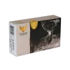 CART SANS PLOMB FOX BULLETS 6,5X55SE FOX CLASSIC HUNTER 100 GR (PAR BOITE DE 20)