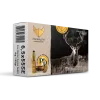 CART SANS PLOMB FOX BULLETS 6,5X55SE FOX CLASSIC HUNTER 123 GR (PAR BOITE DE 20)