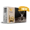 CART SANS PLOMB FOX BULLETS 8.5X55 BLASER FOX CLASSIC HUNTER 185GR (BOITE DE 20)