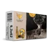 CART SANS PLOMB FOX BULLETS 9,3X62 FOX CLASSIC HUNTER 220 GR (PAR BOITE DE 20)