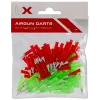 FLECHETTES POUR ARMES A AIR COMPRIME CAL 4.5MM UX SACHET DE 100 PCS