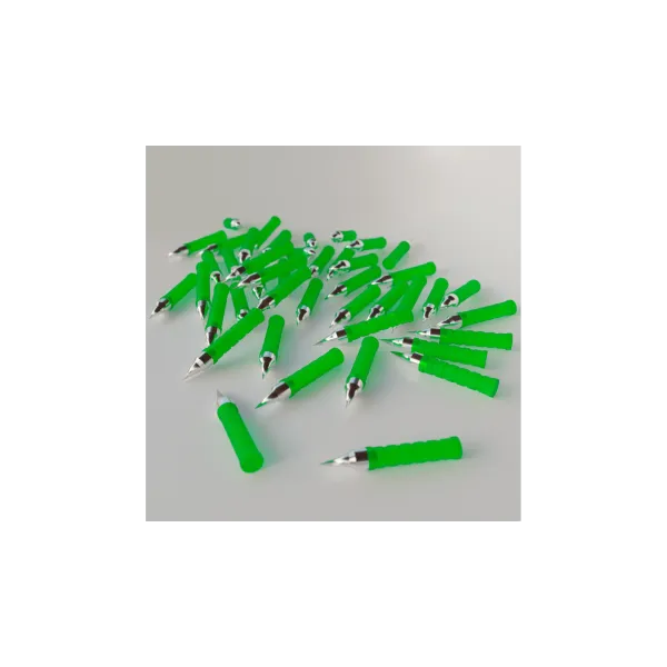 FLECHETTES POUR ARMES A AIR COMPRIME CAL 4.5MM UX SACHET DE 100 PCS