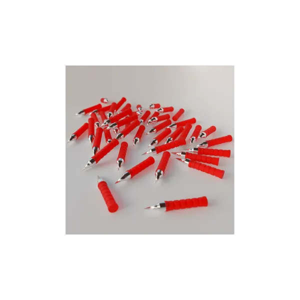 FLECHETTES POUR ARMES A AIR COMPRIME CAL 4.5MM UX SACHET DE 100 PCS