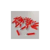 FLECHETTES POUR ARMES A AIR COMPRIME CAL 4.5MM UX SACHET DE 100 PCS