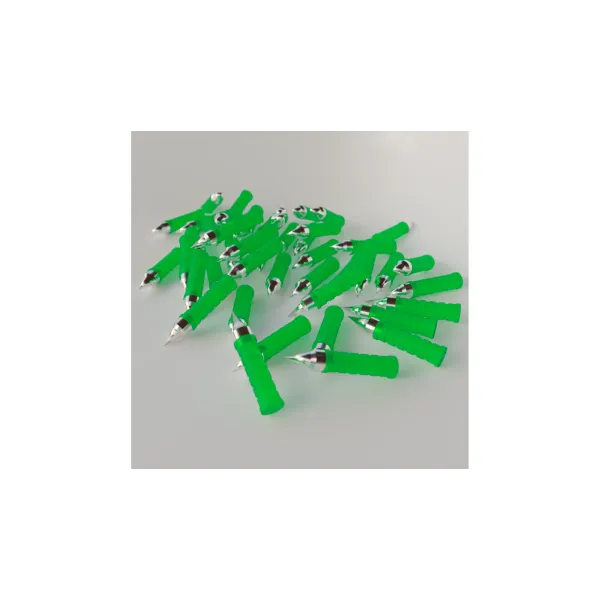 FLECHETTES POUR ARMES A AIR COMPRIME CAL 5.5MM UX SACHET DE 100 PCS