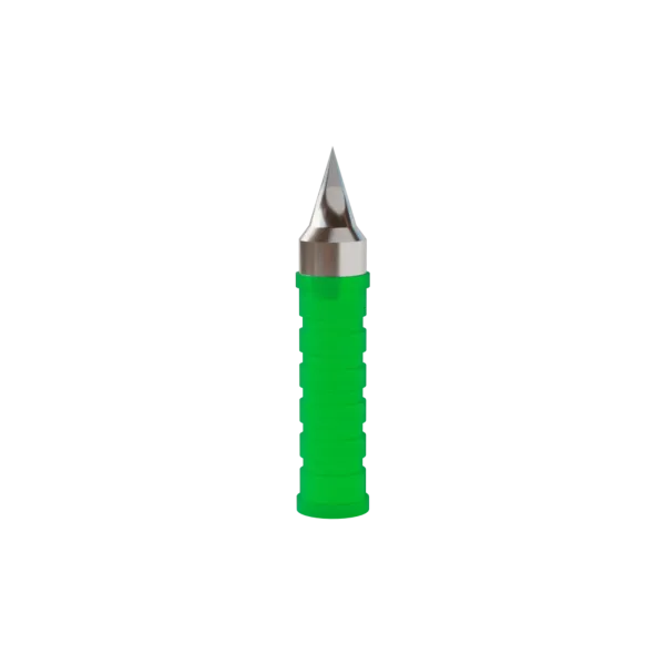 FLECHETTES POUR ARMES A AIR COMPRIME CAL 5.5MM UX SACHET DE 100 PCS