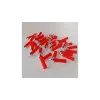 FLECHETTES POUR ARMES A AIR COMPRIME CAL 5.5MM UX SACHET DE 100 PCS