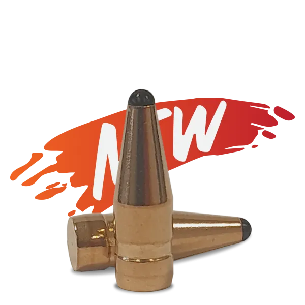 OGIVES SANS PLOMB FOX CLASSIC HUNTER .30 (.308) 110 GR - 50 PIECES