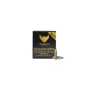 OGIVES SANS PLOMB FOX CLASSIC HUNTER 5,6 MM (.224) 60 GR - 50 PIECES
