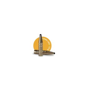 OGIVES SANS PLOMB FOX CLASSIC HUNTER 6,5 MM (.264) 123 GR - 50 PIECES