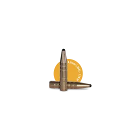 OGIVES SANS PLOMB FOX CLASSIC HUNTER 6,5 MM (.264) 139 GR - 50 PIECES