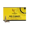 OGIVES SANS PLOMB FOX TARGET .30 (.308) 150 GR - 100 PIECES