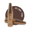 OGIVES SANS PLOMB FOX TARGET .30 (.308) 165 GR - 100 PIECES