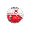PLOMB PLAT UX MOSQUITO GEN2 CAL 4.5 MM 0.50G CDTNMT 5X500