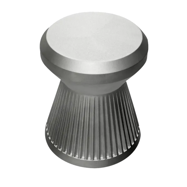 PLOMB PLAT UX MOSQUITO GEN2 CAL 4.5 MM 0.50G CDTNMT 5X500