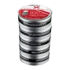 PLOMB PLAT UX MOSQUITO GEN2 CAL 4.5 MM 0.50G CDTNMT 5X500
