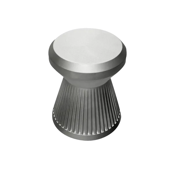 PLOMB PLAT UX MOSQUITO GEN2 CAL 5.5 MM 1.00G CDTNMT 5X250