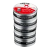 PLOMB PLAT UX MOSQUITO GEN2 CAL 5.5 MM 1.00G CDTNMT 5X250