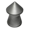 PLOMB POINTU UX COBRA GEN2 CAL 4.5 MM 0.49G CDTNMT 5X500
