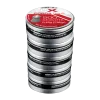 PLOMB POINTU UX COBRA GEN2 CAL 4.5 MM 0.49G CDTNMT 5X500