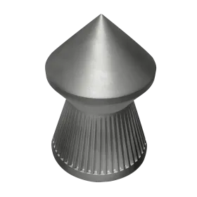 PLOMB POINTU UX COBRA GEN2 CAL 5.5 MM 1.10G CDTNMT 5X200