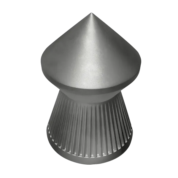 PLOMB POINTU UX COBRA GEN2 CAL 5.5 MM 1.10G CDTNMT 5X200