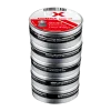 PLOMB POINTU UX COBRA GEN2 CAL 5.5 MM 1.10G CDTNMT 5X200