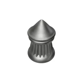 PLOMB UMAREX INTRUDER POINTU CAL 4.5 MM 0.52 G X500