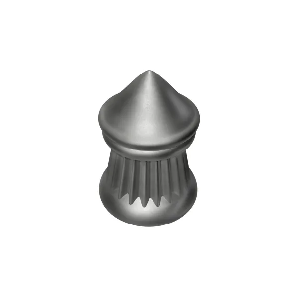 PLOMB UMAREX INTRUDER POINTU CAL 4.5 MM 0.52 G X500