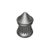 PLOMB UMAREX INTRUDER POINTU CAL 4.5 MM 0.52 G X500