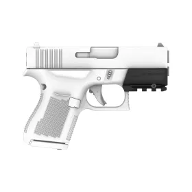 ADAPTATEUR DE RAIL COMPACT RECOVER GR43 POUR GLOCK 43 43X ET 48